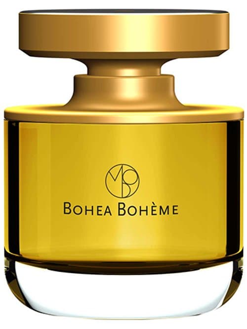 Bohea Bohème