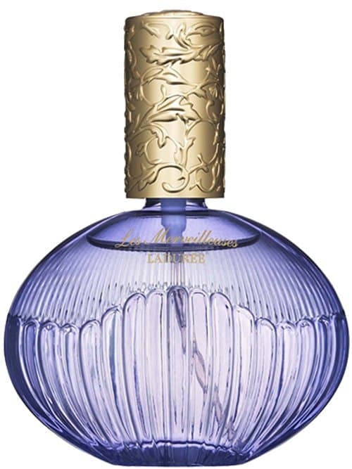Les Merveilleuses Ladurée Eau De Parfum