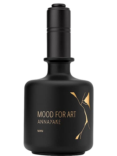 Mood For Art Man 2023