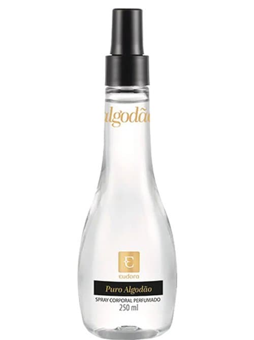 Puro Algodão