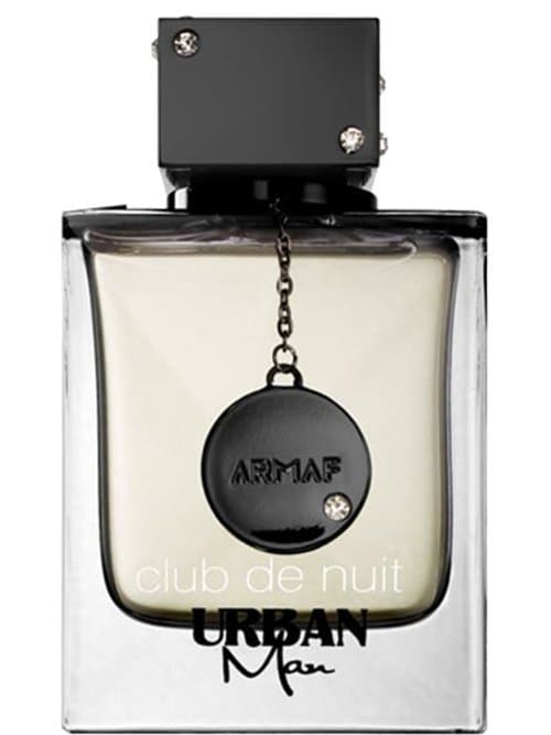 Club De Nuit Urban Man