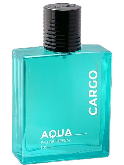 Cargo Aqua