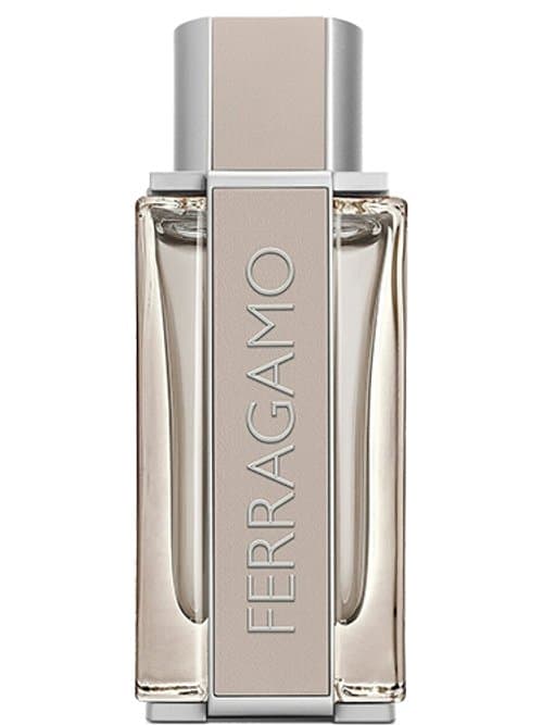 Ferragamo Bright Leather