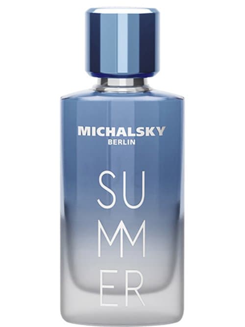 Michalsky Summer For Men 2023