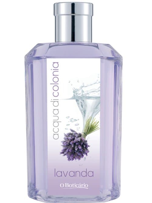 Acqua Di Colonia Lavanda