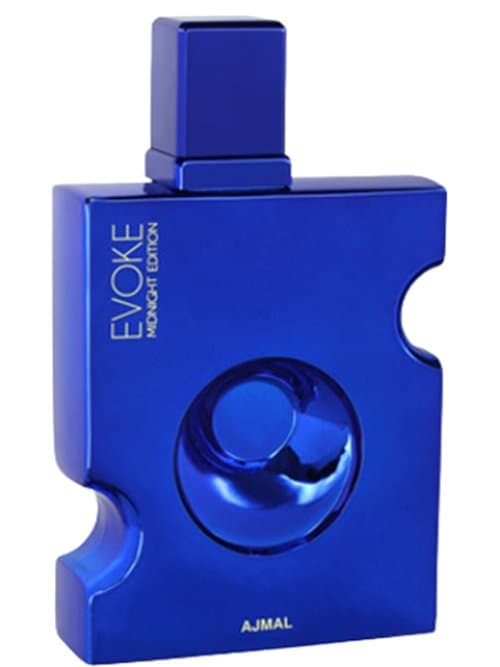 Evoke Midnight Edition For Him