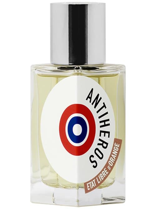 Antihéros / Antiheros