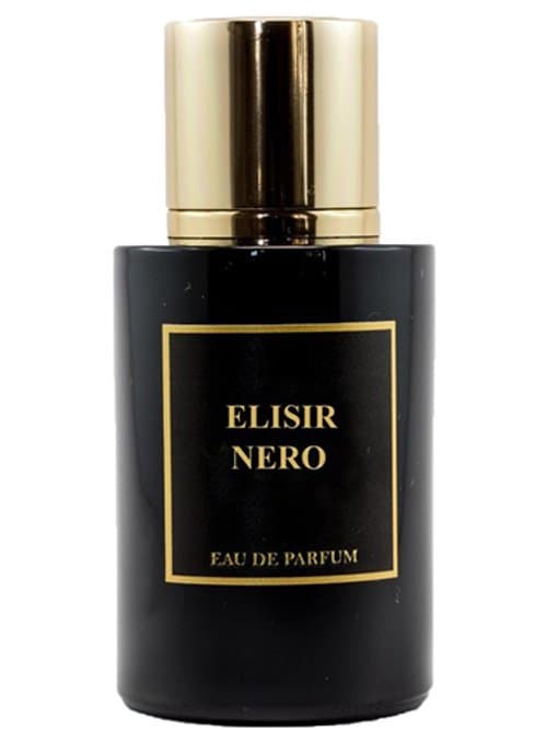 Elisir Nero