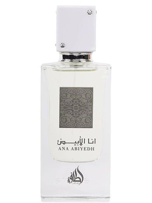 Ana Abiyedh