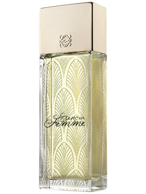 Esencia Femme Loewe (2015)