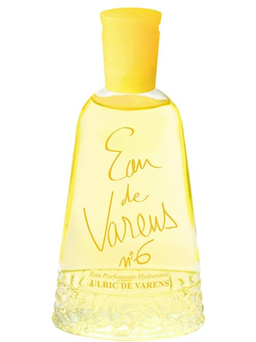 Eau De Varens Nº 6