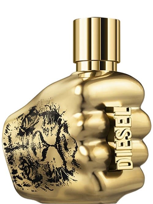 Spirit Of The Brave Intense 2020