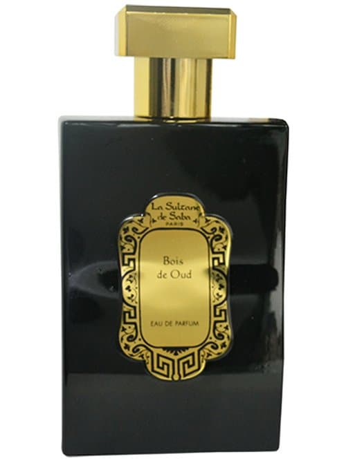 Bois De Oud