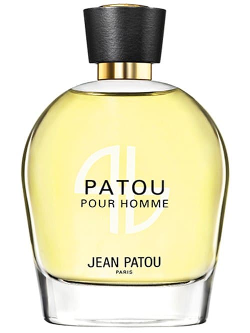 Patou Pour Homme (2013)
