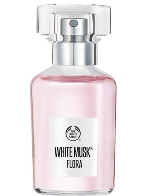White Musk Flora