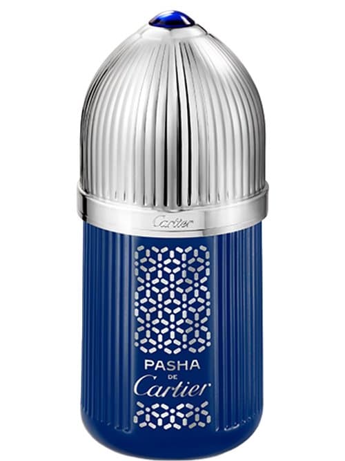 Pasha De Cartier Parfum 2023