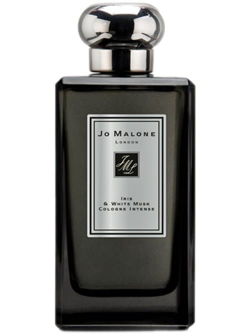 Iris & White Musk