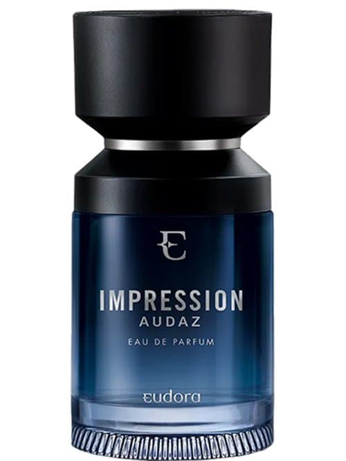 Impression Audaz
