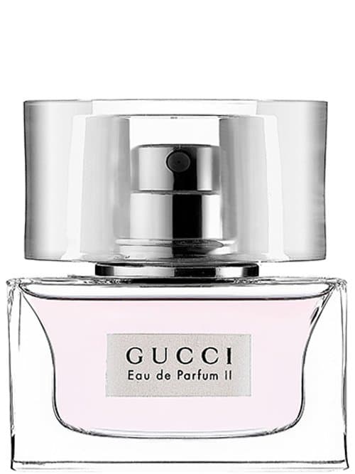 Gucci Eau De Parfum Ii
