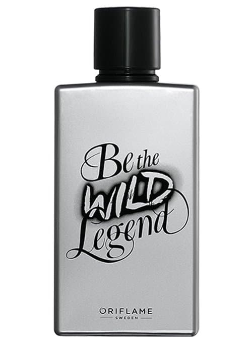 Be The Wild Legend