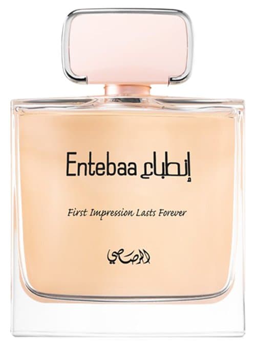 Entebaa Pour Femme