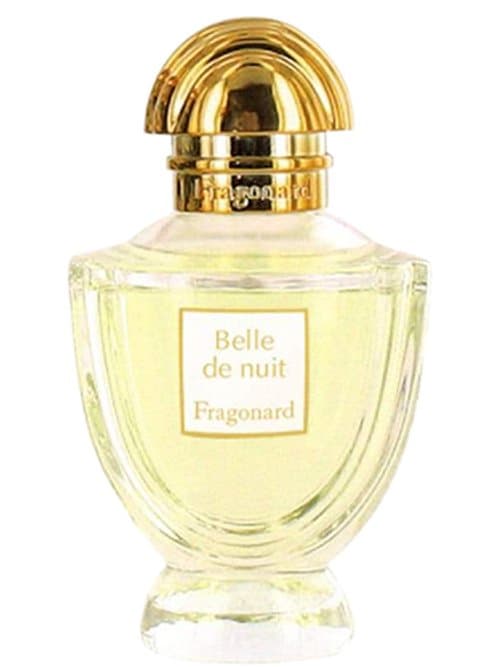 Belle De Nuit Eau De Parfum