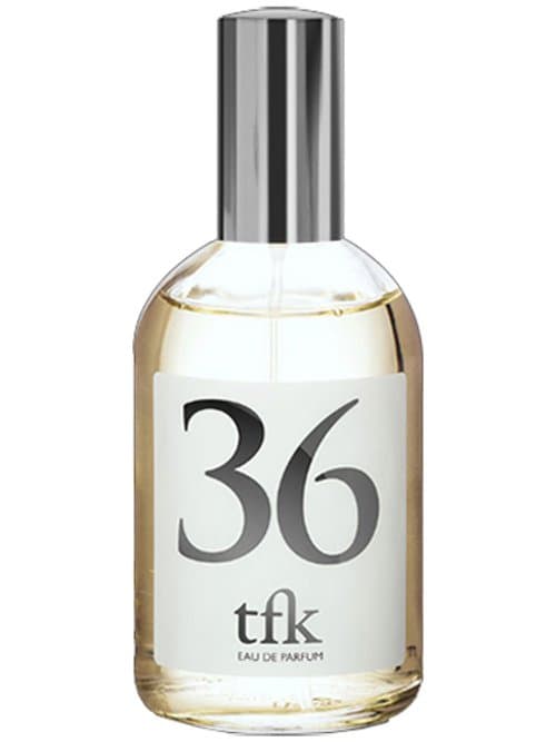 Signature Line : Nº 36