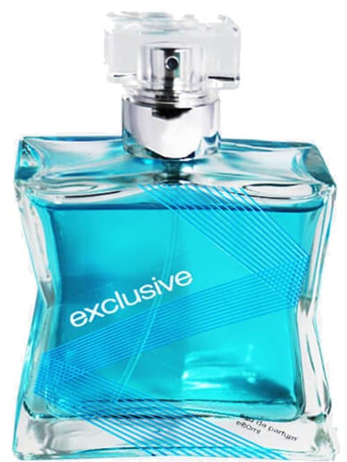 Exclusive Blue