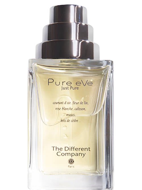 Pure Eve (Pure Virgin)