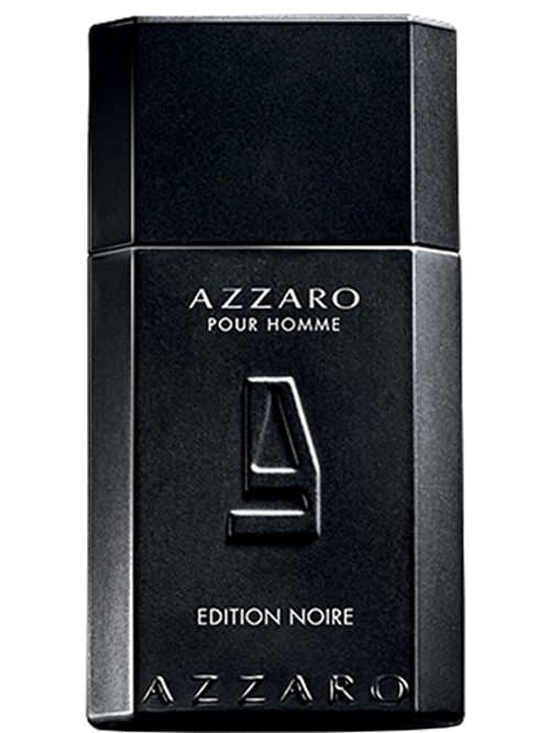 Azzaro Pour Homme Edition Noire 2017