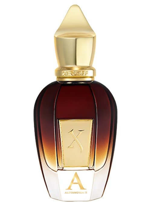 Alexandria Ii