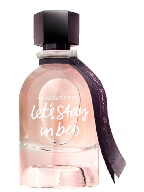 Angel Stories Let'S Stay In Bed