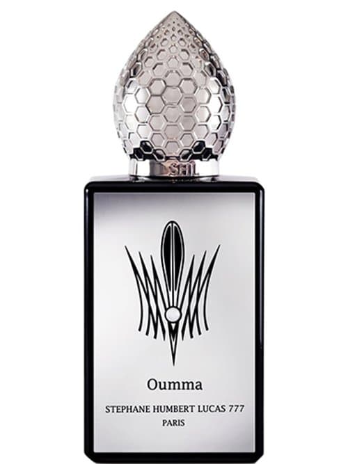Oumma