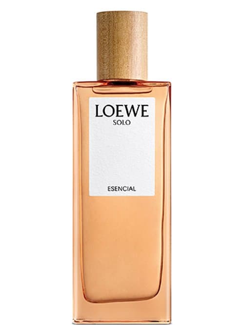 Solo Loewe Esencial