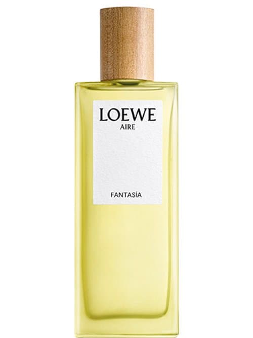 Aire Loewe Fantasía