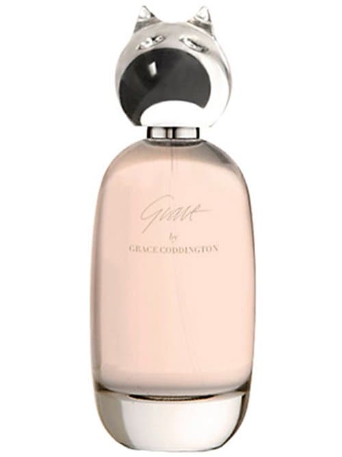 Grace By Grace Coddington