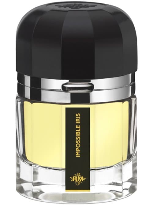 Impossible Iris