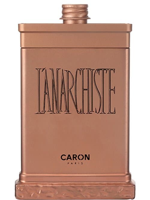 L'Anarchiste