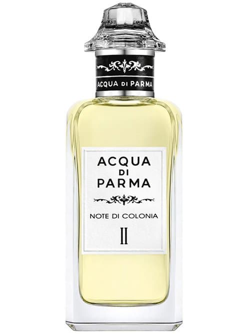 Acqua Di Parma Note Di Colonia Ii