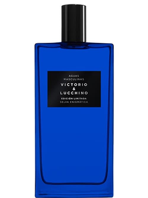 Selva Enigmática Limited Edition 2023