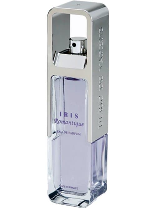 Varens Essentiel : Iris Romantique