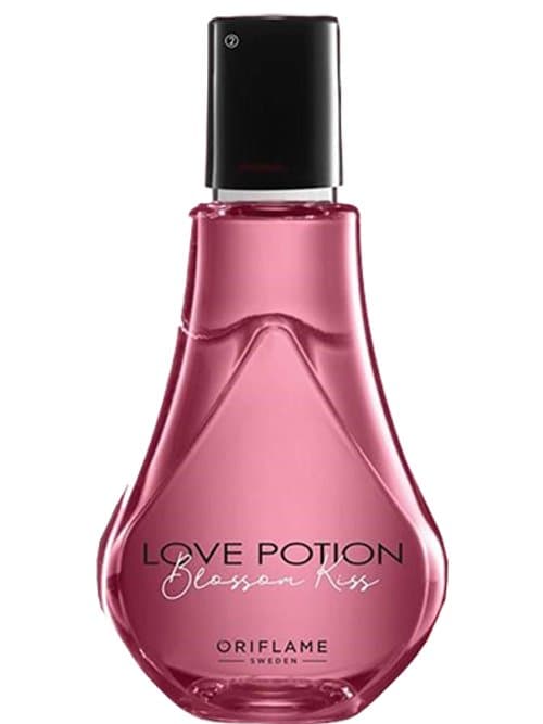 Love Potion Blossom Kiss