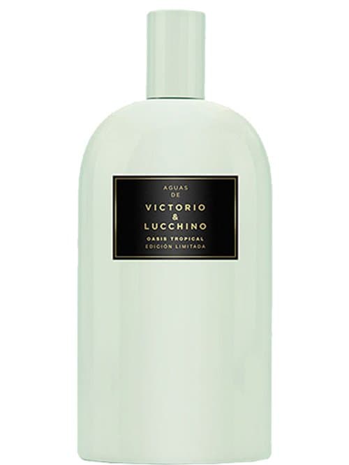 Oasis Tropical Ltd. Ed. 2019