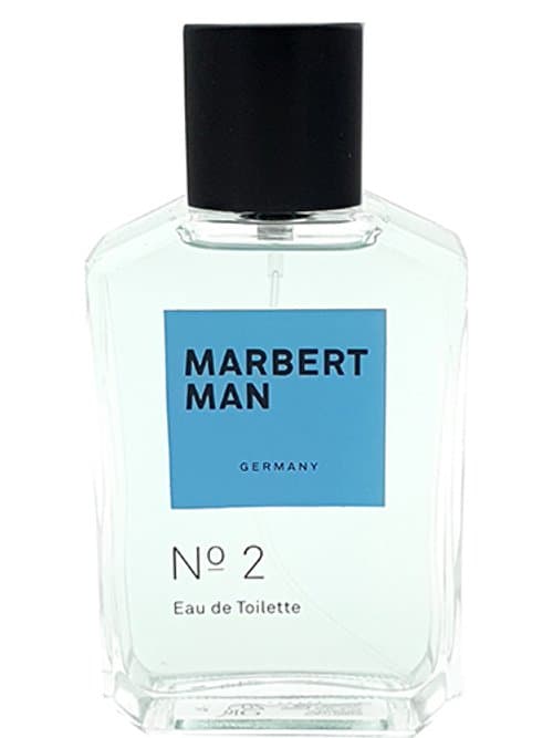 Marbert Man N° 2