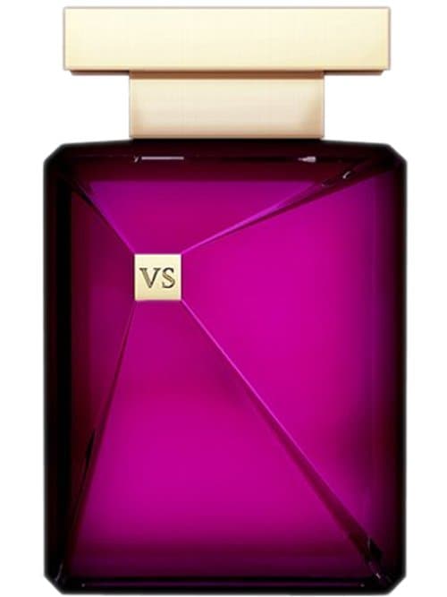 Seduction Dark Orchid