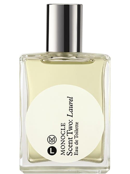 Monocle Scent Two : Laurel