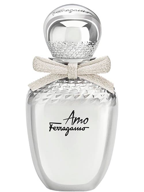Amo Ferragamo Holiday Edition 2019