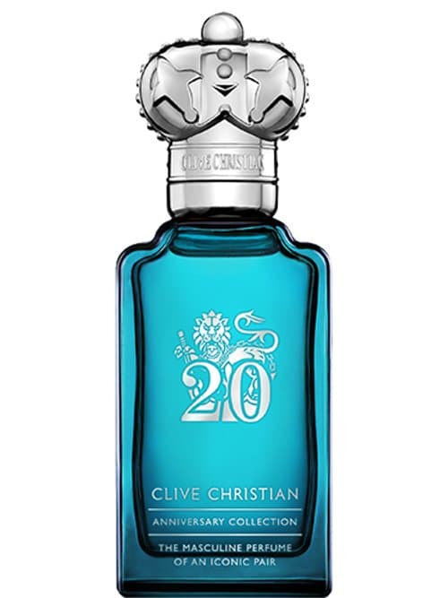 20 Iconic Masculine 2019