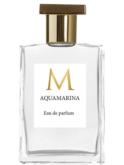 Aquamarina