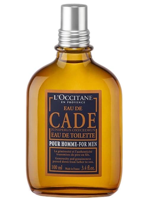 Eau De Cade For Men